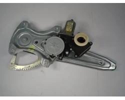 MECCANISMO ALZA VETRO POSTERIORE DESTRO Toyota Auris 2015 1.6D4D SW 8570202020