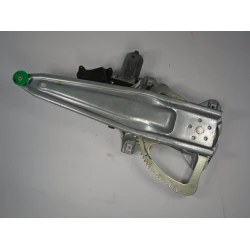 MECCANISMO ALZA VETRO POSTERIORE DESTRO Toyota Auris 2015 1.6D4D SW 8570202020