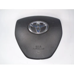STEERING WHEEL AIRBAG Toyota Auris 2015 1.6D4D SW 4513002450C1