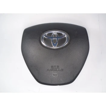 STEERING WHEEL AIRBAG Toyota Auris 2015 1.6D4D SW 4513002450C1