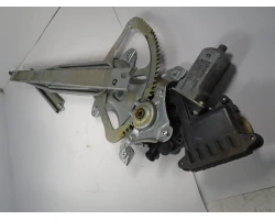 MECCANISMO ALZA VETRO ANTERIORE DESTRA Toyota Auris 2015 1.6D4D SW 8570102010