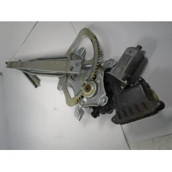 MECCANISMO ALZA VETRO ANTERIORE DESTRA Toyota Auris 2015 1.6D4D SW 8570102010