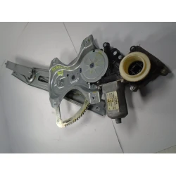 MECCANISMO ALZA VETRO ANTERIORE DESTRA Toyota Auris 2015 1.6D4D SW 8570102010