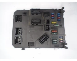 BSI CONTROL UNIT Peugeot 206 2002 1.6 16V 9649627880