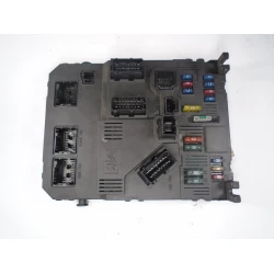 CENTRALINA BSI  Peugeot 206 2002 1.6 16V 9649627880