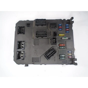 CENTRALINA BSI  Peugeot 206 2002 1.6 16V 9649627880