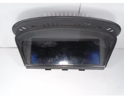 QUADRO STRUMENTI CONTACHILOMETRI BMW 5 2007 535 TOURING D AUT. 65.82-9141809   65.82-9145105