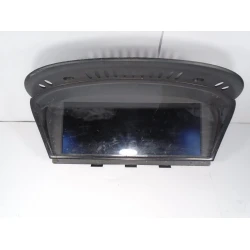 QUADRO STRUMENTI CONTACHILOMETRI BMW 5 2007 535 TOURING D AUT. 65.82-9141809   65.82-9145105