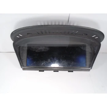 QUADRO STRUMENTI CONTACHILOMETRI BMW 5 2007 535 TOURING D AUT. 65.82-9141809   65.82-9145105