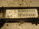 DASHBOARD Renault SCENIC 2003 1.5 DCI p8200787774a