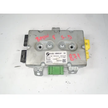 Computer / control unit other BMW 5 2004 520I 61.35-6945029