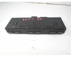 HEATER CLIMATE CONTROL PANEL BMW 5 2004 520I 6944967