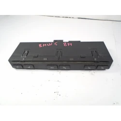CENTRALINA COMANDO CLIMATIZZATORE BMW 5 2004 520I 6944967