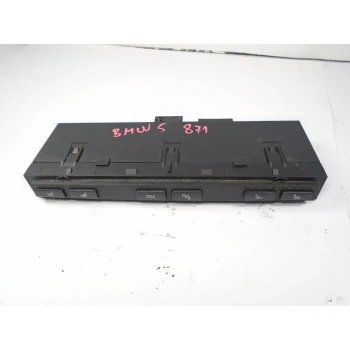 STIKALO GRETJA BMW 5 2004 520I 6944967