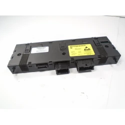 HEATER CLIMATE CONTROL PANEL BMW 5 2004 520I 6944967