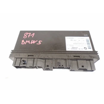 COMFORT MODULE BMW 5 2004 520I 61.35-6945029