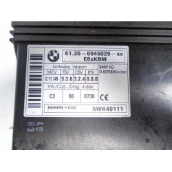RAČUNALNIK KONFORTNI BMW 5 2004 520I 61.35-6945029