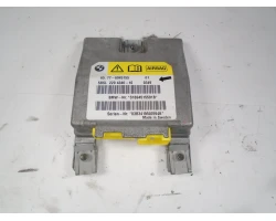 CENTRALINA AIRBAG BMW 5 2004 520I 65.77-6945155