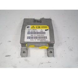 CENTRALINA AIRBAG BMW 5 2004 520I 65.77-6945155