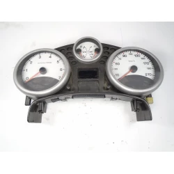 QUADRO STRUMENTI CONTACHILOMETRI Peugeot 207 2006 1.4 16V