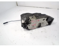 CHIUSURA SERRATURA PORTA POSTERIORE SINISTRA BMW 5 2004 520I