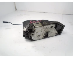 CHIUSURA SERRATURA PORTA ANTERIORE SINISTRA BMW 5 2004 520I