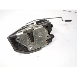 CHIUSURA SERRATURA PORTA ANTERIORE SINISTRA BMW 5 2004 520I