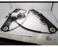 WINDOW MECHANISM FRONT RIGHT BMW 5 2004 520I