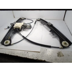 WINDOW MECHANISM FRONT RIGHT BMW 5 2004 520I