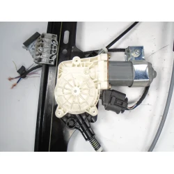 WINDOW MECHANISM FRONT RIGHT BMW 5 2004 520I