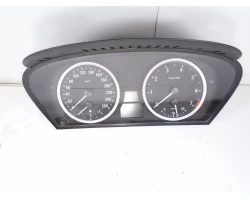 QUADRO STRUMENTI CONTACHILOMETRI BMW 5 2004 520I 62.11-6947355