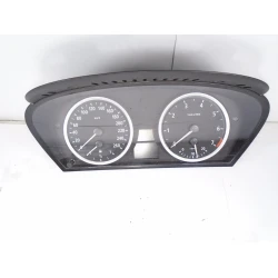 QUADRO STRUMENTI CONTACHILOMETRI BMW 5 2004 520I 62.11-6947355