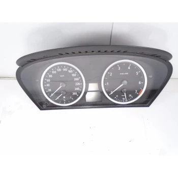 QUADRO STRUMENTI CONTACHILOMETRI BMW 5 2004 520I 62.11-6947355