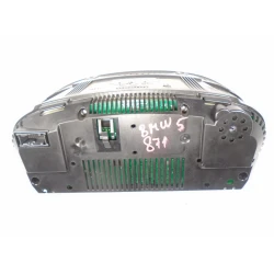 QUADRO STRUMENTI CONTACHILOMETRI BMW 5 2004 520I 62.11-6947355