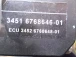 ABS ENOTA BMW 5 2004 520I 3451 6768646-01