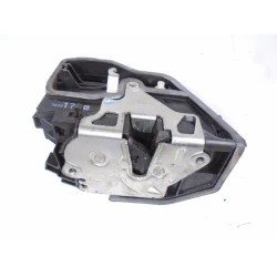 DOOR LOCK REAR RIGHT BMW 5 2004 520I