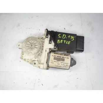 MECCANISMO ALZA VETRO ANTERIORE DESTRA Volkswagen New Beetle 2002 1.9TDI 1j2959801d