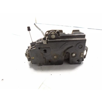 DOOR LOCK FRONT RIGHT Volkswagen New Beetle 2002 1.9TDI