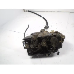 DOOR LOCK FRONT RIGHT Volkswagen New Beetle 2002 1.9TDI