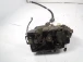 DOOR LOCK FRONT RIGHT Volkswagen New Beetle 2002 1.9TDI