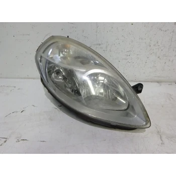 HEADLIGHT RIGHT Lancia Musa 2009 1.4 16V