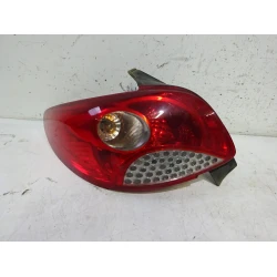 TAIL LIGHT LEFT Peugeot 206 2012 PLUS 1.4HDI