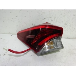 TAIL LIGHT LEFT Toyota Auris 2015 1.6D4D SW