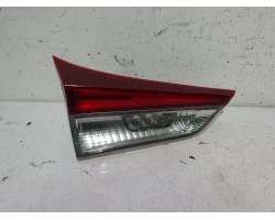FARO POSTERIORE SINISTRO Toyota Auris 2015 1.6D4D SW