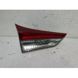 TAIL LIGHT LEFT Toyota Auris 2015 1.6D4D SW