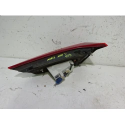 FARO POSTERIORE SINISTRO Toyota Auris 2015 1.6D4D SW