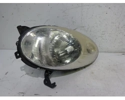 FARO ANTERIORE SINISTRO Nissan Micra 2003 1.2 26060ax700  89007101