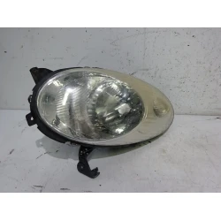 FARO ANTERIORE SINISTRO Nissan Micra 2003 1.2 26060ax700  89007101