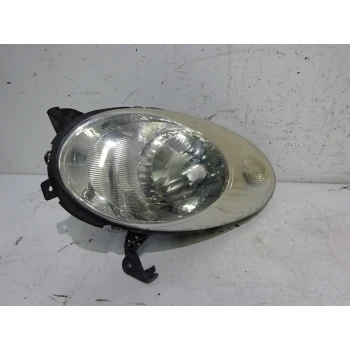 ŽAROMET LEVI Nissan Micra 2003 1.2 26060ax700  89007101