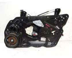 MECCANISMO ALZA VETRO ANTERIORE DESTRA Volkswagen Passat 2006 2.0TDI VARIANT 980852-111